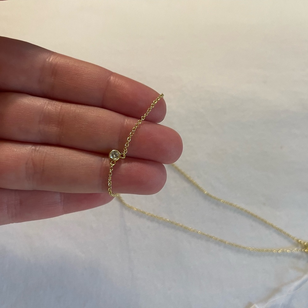 Uncommon James Dainty Pendant necklace